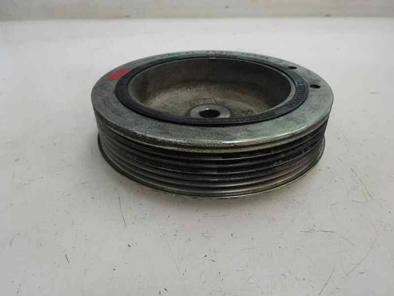 POLEA CIGUENAL RENAULT SCENIC 2002 1.9 DTI D (80 CV)