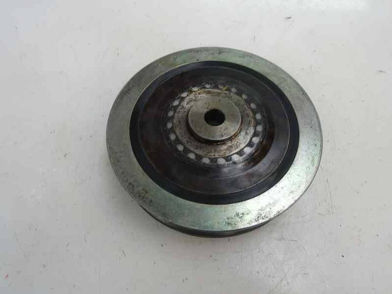 POLEA CIGUENAL RENAULT SCENIC 2002 1.9 DTI D (80 CV)