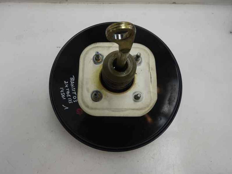 SERVOFRENO FORD TRANSIT MOD 2000 CAJA ABIERTA 2003 2.4 TDE (125 CV)