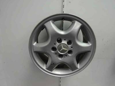 LLANTA MERCEDES CLASE S BERLINA 2001 3.2 CDI (197 CV)