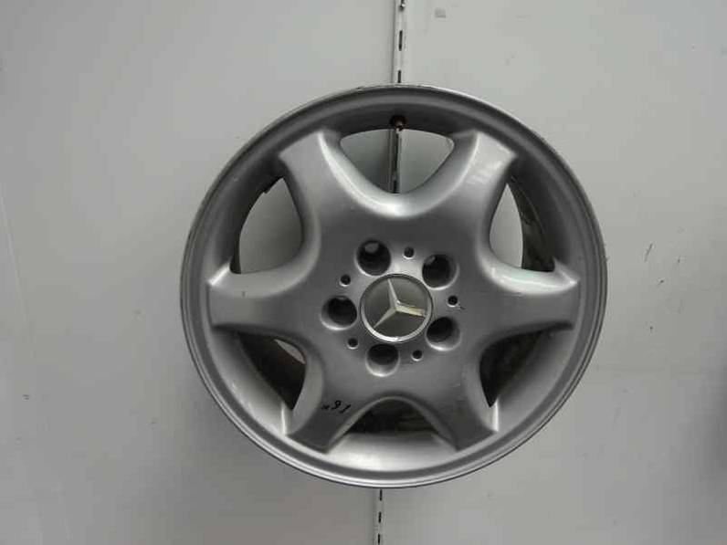 LLANTA MERCEDES CLASE S BERLINA 2001 3.2 CDI (197 CV)