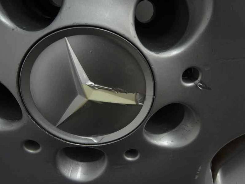 LLANTA MERCEDES CLASE S BERLINA 2001 3.2 CDI (197 CV)