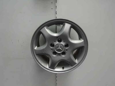 LLANTA MERCEDES CLASE S BERLINA 2001 3.2 CDI (197 CV)