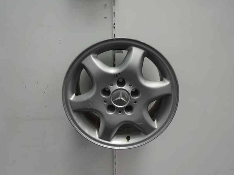 LLANTA MERCEDES CLASE S BERLINA 2001 3.2 CDI (197 CV)