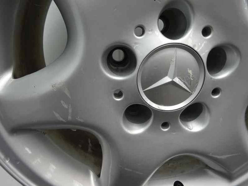 LLANTA MERCEDES CLASE S BERLINA 2001 3.2 CDI (197 CV)
