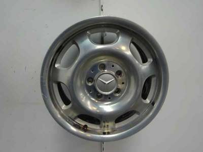 LLANTA MERCEDES CLASE S BERLINA 2001 3.2 CDI (197 CV)