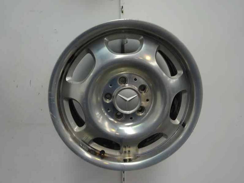 LLANTA MERCEDES CLASE S BERLINA 2001 3.2 CDI (197 CV)