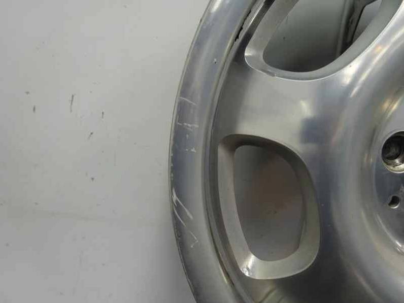 LLANTA MERCEDES CLASE S BERLINA 2001 3.2 CDI (197 CV)