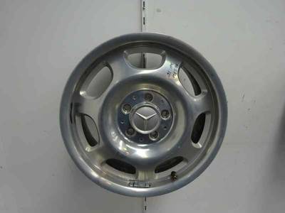 LLANTA MERCEDES CLASE S BERLINA 2001 3.2 CDI (197 CV)