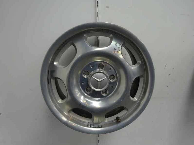 LLANTA MERCEDES CLASE S BERLINA 2001 3.2 CDI (197 CV)