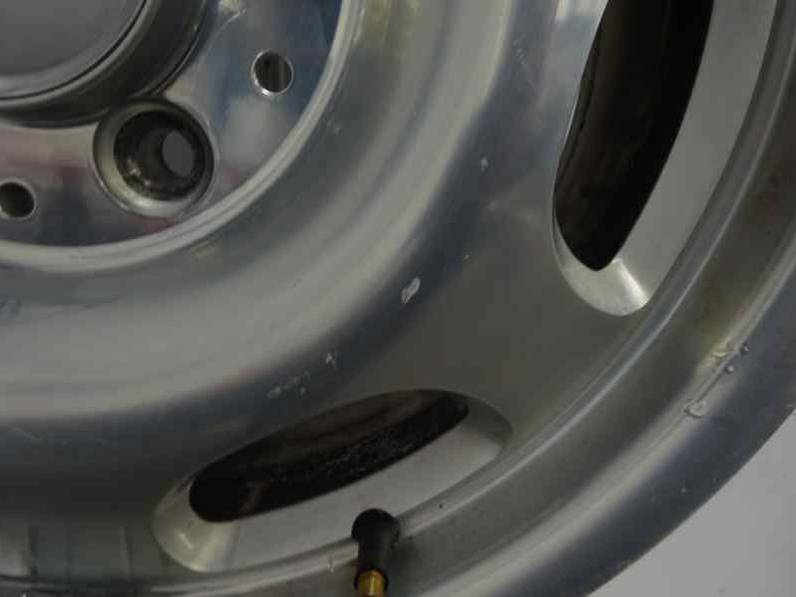 LLANTA MERCEDES CLASE S BERLINA 2001 3.2 CDI (197 CV)