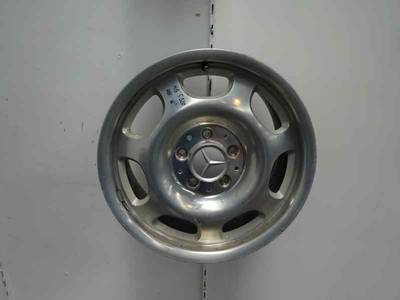 LLANTA MERCEDES CLASE S BERLINA 2001 3.2 CDI (197 CV)
