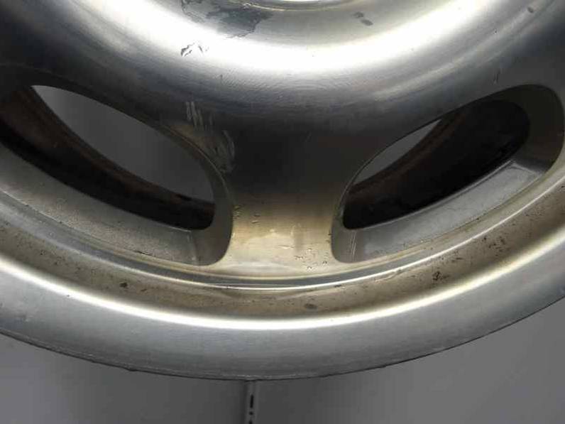 LLANTA MERCEDES CLASE S BERLINA 2001 3.2 CDI (197 CV)