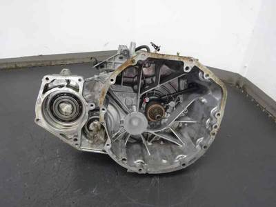 CAJA CAMBIOS NISSAN X TRAIL 2009 2.0 DCI TURBODIESEL (150 CV)