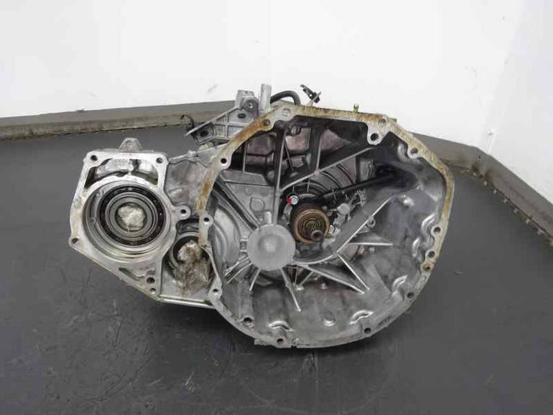 CAJA CAMBIOS NISSAN X TRAIL 2009 2.0 DCI TURBODIESEL (150 CV)