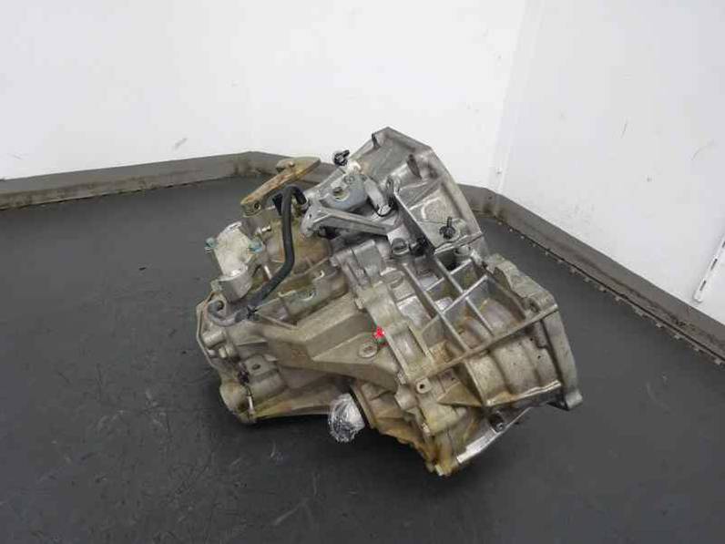 CAJA CAMBIOS NISSAN X TRAIL 2009 2.0 DCI TURBODIESEL (150 CV)