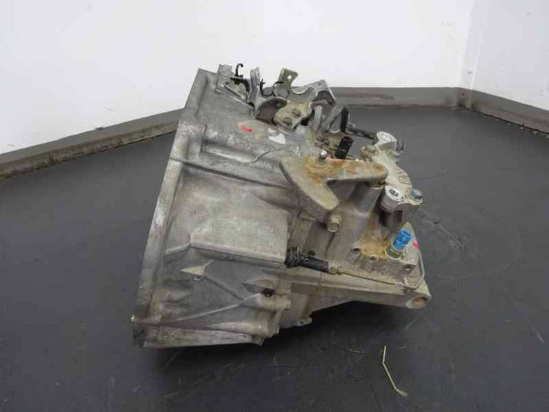 CAJA CAMBIOS NISSAN X TRAIL 2009 2.0 DCI TURBODIESEL (150 CV)