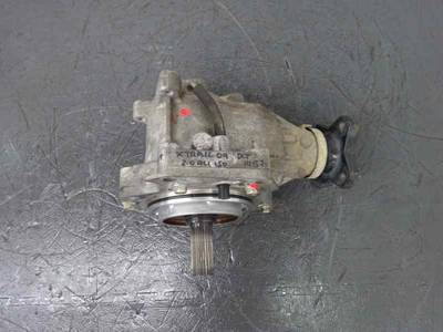 DIFERENCIAL DELANTERO NISSAN X TRAIL 2009 2.0 DCI TURBODIESEL (150 CV)