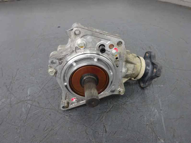 DIFERENCIAL DELANTERO NISSAN X TRAIL 2009 2.0 DCI TURBODIESEL (150 CV)