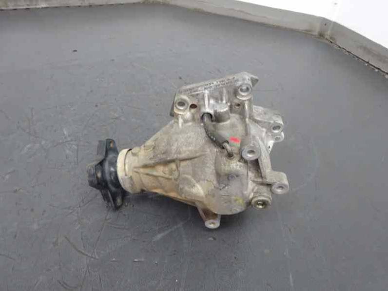 DIFERENCIAL DELANTERO NISSAN X TRAIL 2009 2.0 DCI TURBODIESEL (150 CV)