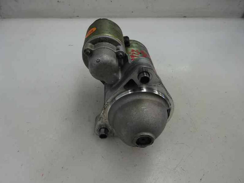 MOTOR ARRANQUE CHEVROLET MATIZ 2006 0.8 (52 CV)