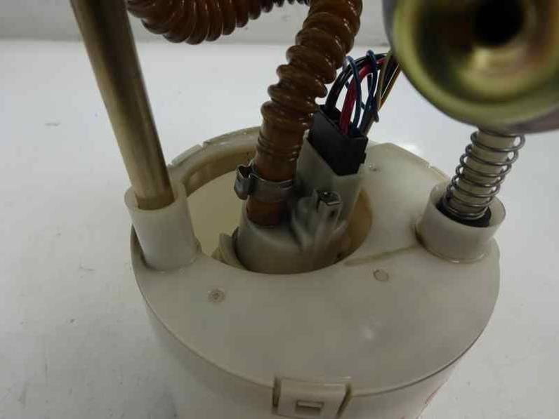 BOMBA COMBUSTIBLE CHEVROLET MATIZ 2006 0.8 (52 CV)