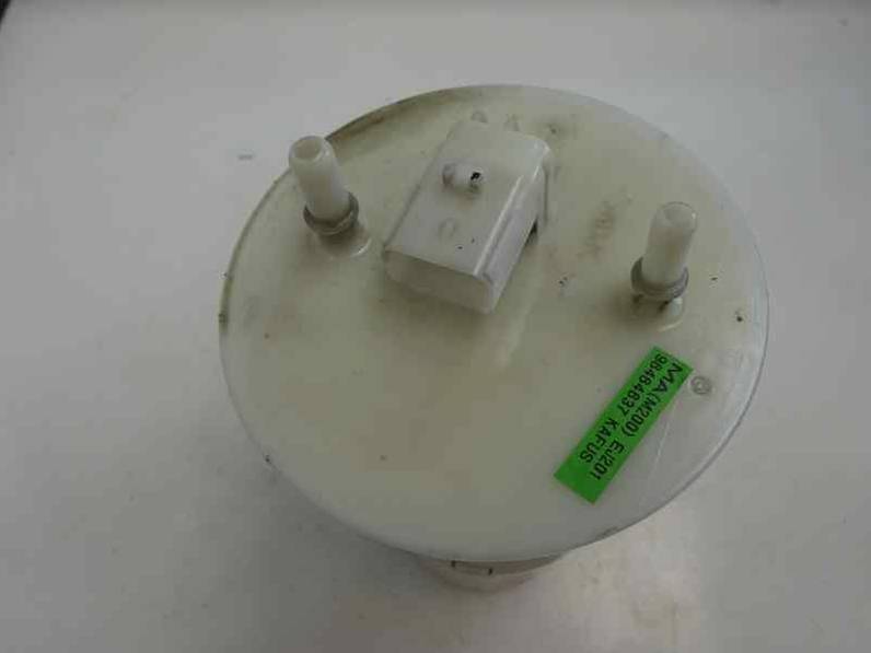 BOMBA COMBUSTIBLE CHEVROLET MATIZ 2006 0.8 (52 CV)