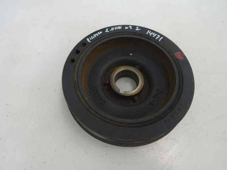 POLEA CIGUENAL CITROEN XSARA PICASSO 2005 2.0 HDI (90 CV)