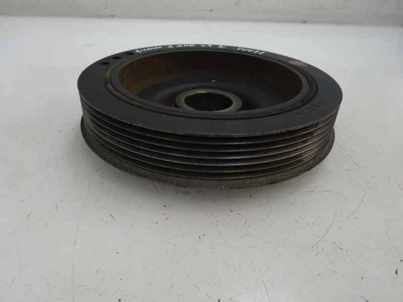 POLEA CIGUENAL CITROEN XSARA PICASSO 2005 2.0 HDI (90 CV)