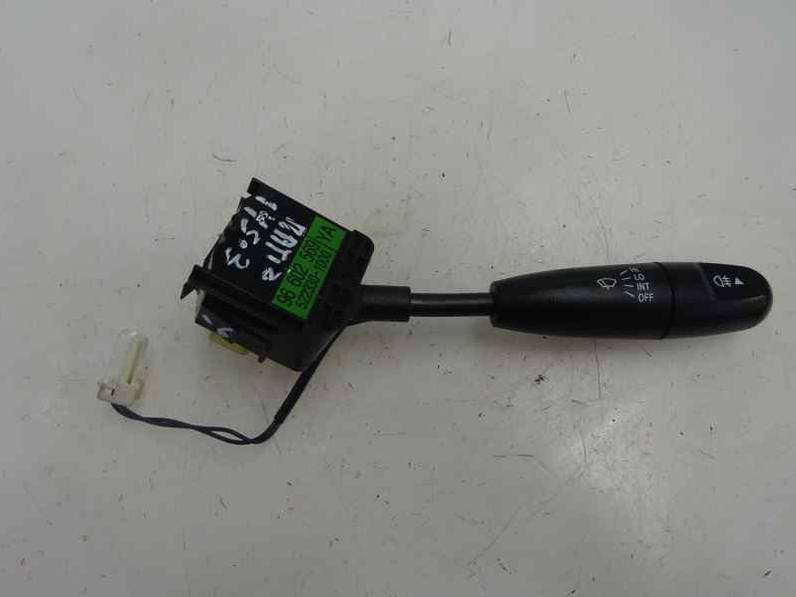 MANDO LIMPIA CHEVROLET MATIZ 2006 0.8 (52 CV)