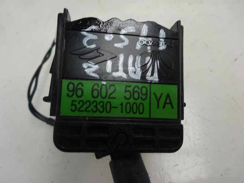 MANDO LIMPIA CHEVROLET MATIZ 2006 0.8 (52 CV)