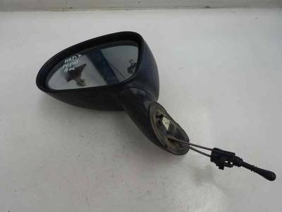 RETROVISOR IZQUIERDO CHEVROLET MATIZ 2006 0.8 (52 CV)