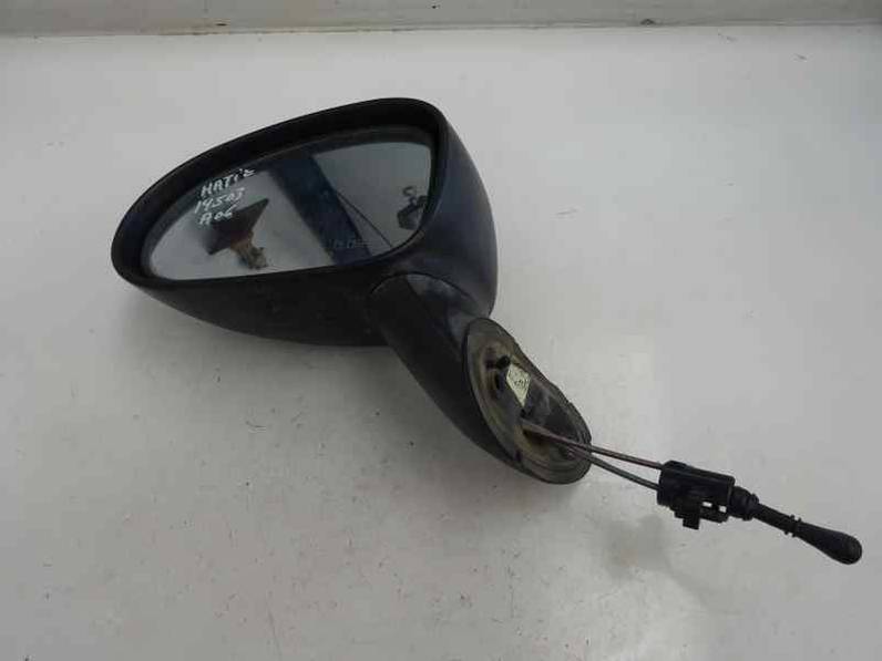 RETROVISOR IZQUIERDO CHEVROLET MATIZ 2006 0.8 (52 CV)