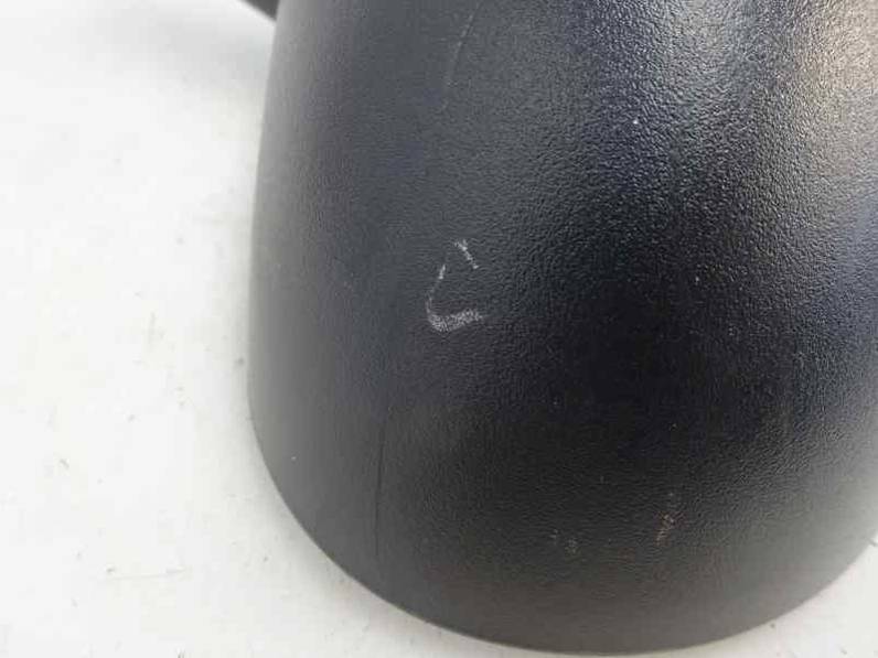 RETROVISOR IZQUIERDO CHEVROLET MATIZ 2006 0.8 (52 CV)