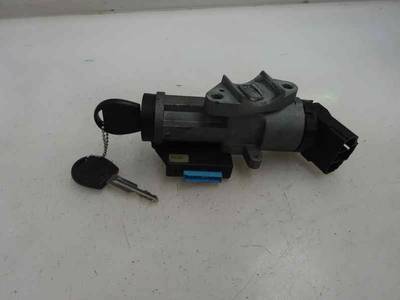 CONMUTADOR DE ARRANQUE CHEVROLET MATIZ 2006 0.8 (52 CV)