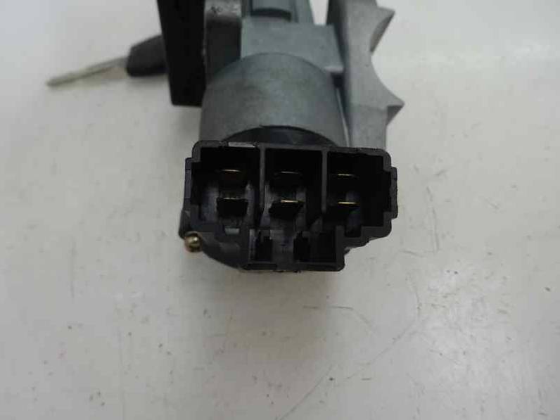 CONMUTADOR DE ARRANQUE CHEVROLET MATIZ 2006 0.8 (52 CV)