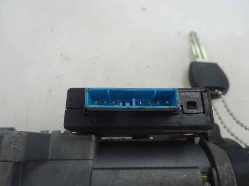 CONMUTADOR DE ARRANQUE CHEVROLET MATIZ 2006 0.8 (52 CV)