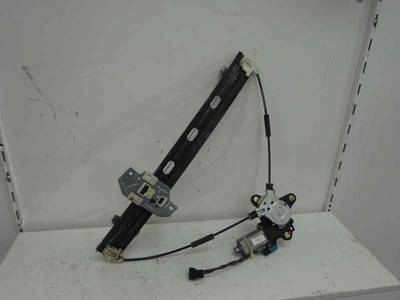 ELEVALUNAS DELANTERO DERECHO CHEVROLET MATIZ 2006 0.8 (52 CV)