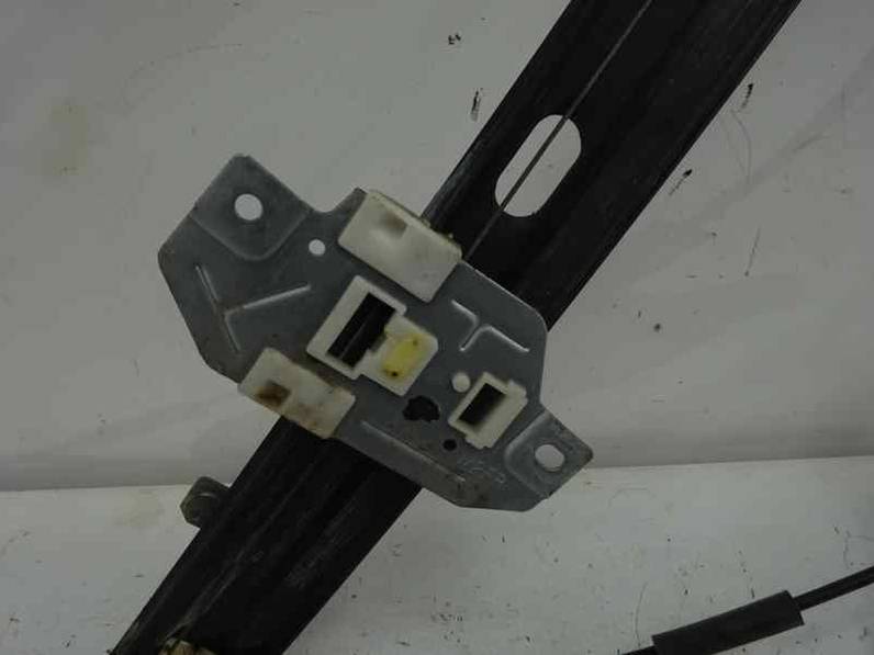 ELEVALUNAS DELANTERO DERECHO CHEVROLET MATIZ 2006 0.8 (52 CV)