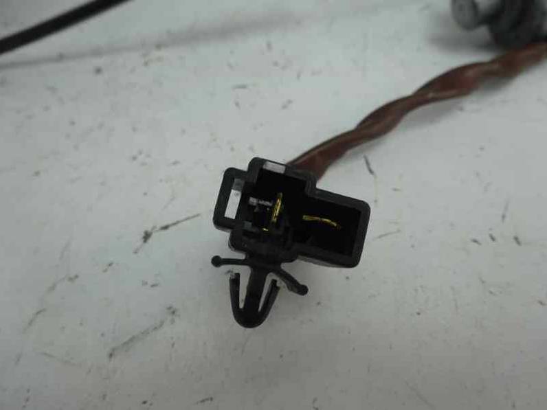 ELEVALUNAS DELANTERO DERECHO CHEVROLET MATIZ 2006 0.8 (52 CV)