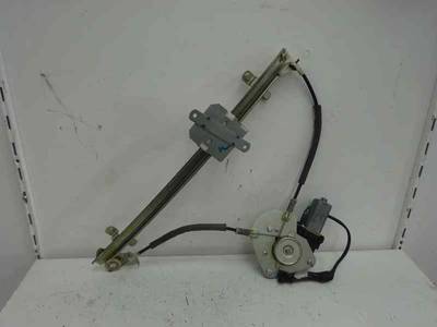 ELEVALUNAS DELANTERO IZQUIERDO CHEVROLET MATIZ 2006 0.8 (52 CV)