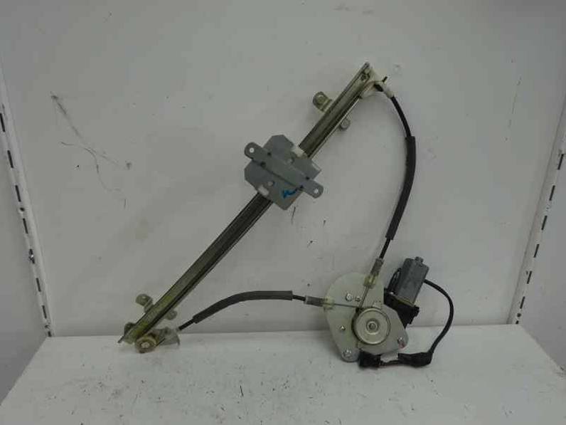 ELEVALUNAS DELANTERO IZQUIERDO CHEVROLET MATIZ 2006 0.8 (52 CV)