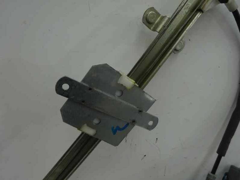 ELEVALUNAS DELANTERO IZQUIERDO CHEVROLET MATIZ 2006 0.8 (52 CV)