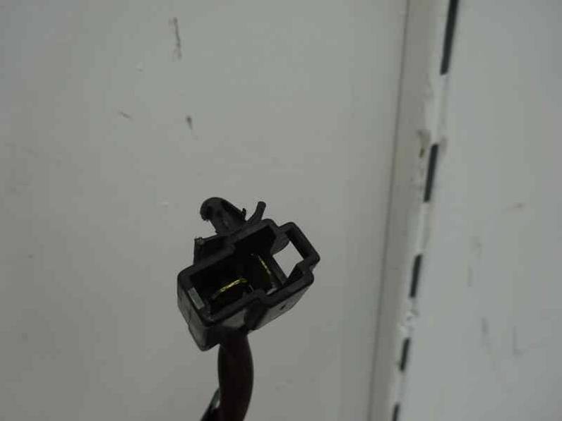 ELEVALUNAS DELANTERO IZQUIERDO CHEVROLET MATIZ 2006 0.8 (52 CV)