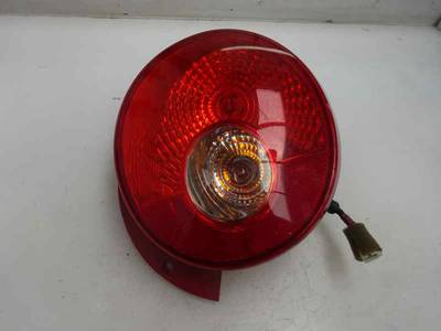 PILOTO TRASERO DERECHO CHEVROLET MATIZ 2006 0.8 (52 CV)