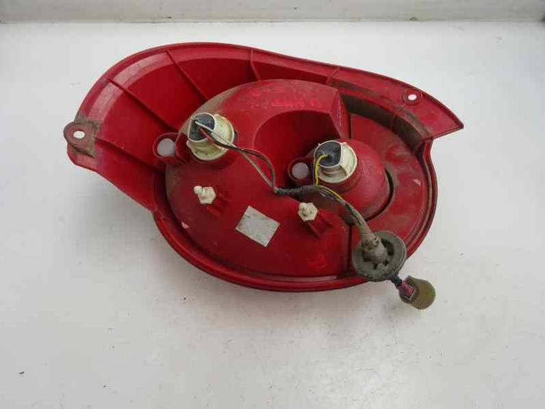 PILOTO TRASERO DERECHO CHEVROLET MATIZ 2006 0.8 (52 CV)