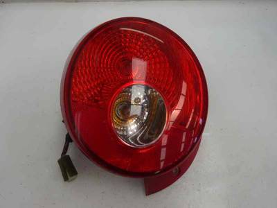 PILOTO TRASERO IZQUIERDO CHEVROLET MATIZ 2006 0.8 (52 CV)