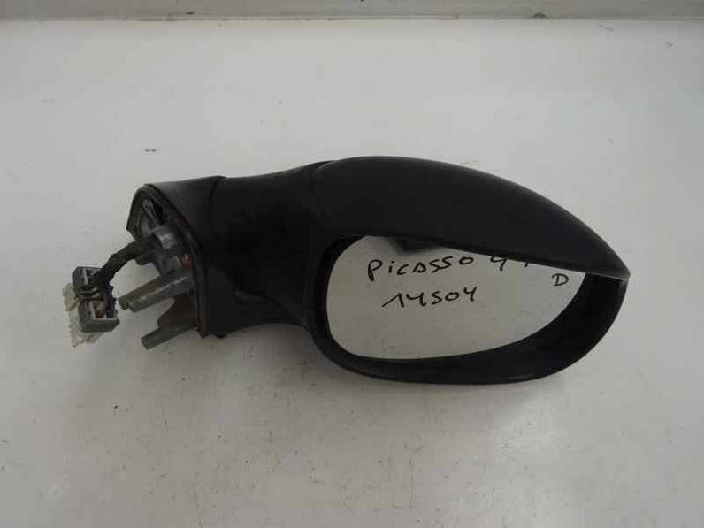 RETROVISOR DERECHO CITROEN XSARA PICASSO 2001 2.0 HDI (90 CV)