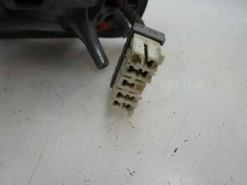 RETROVISOR DERECHO CITROEN XSARA PICASSO 2001 2.0 HDI (90 CV)