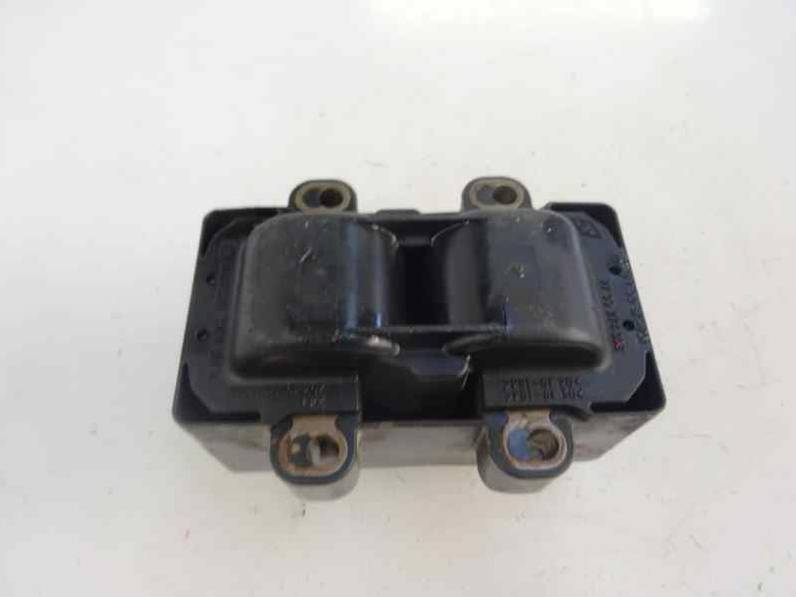 BOBINA ENCENDIDO RENAULT CLIO II FASE I 2000 1.2 (58 CV)